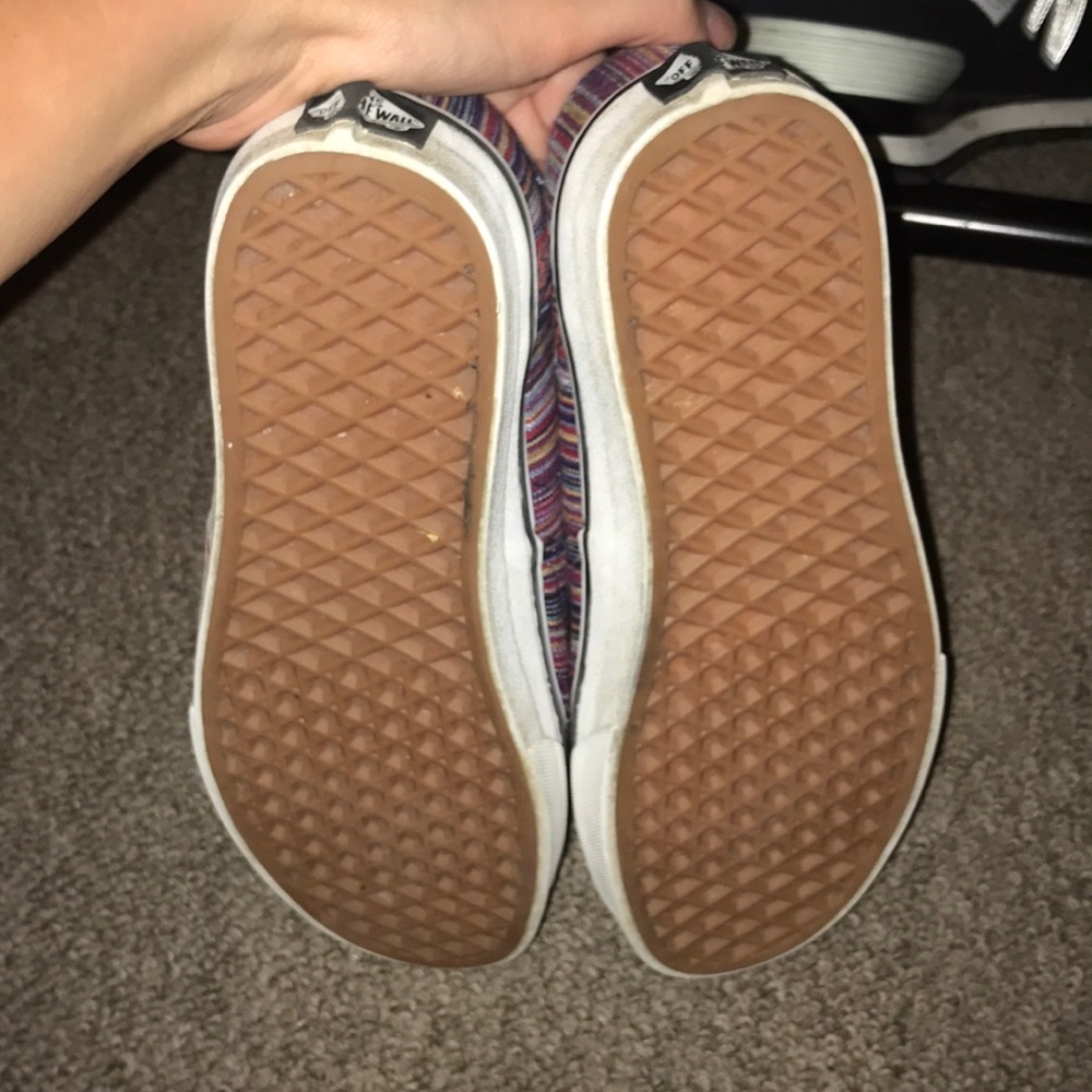 Vans - Picture 4 of 4